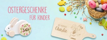 Ostergeschenke für Kinder DE